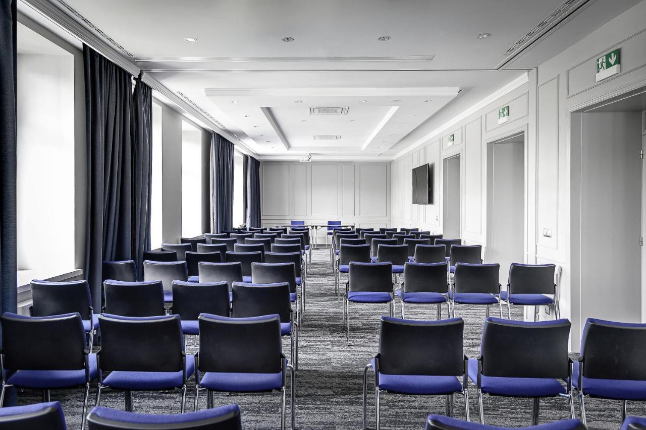 Nosalowy Park Hotel & Spa Zakopane Esterno foto Meeting room
